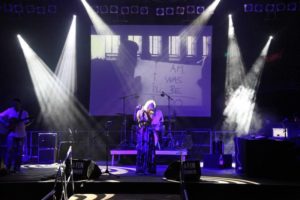 Ihr Partner für professionelle Veranstaltungstechnik