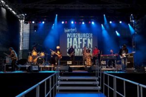 Ihr Partner für professionelle Veranstaltungstechnik