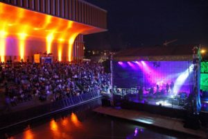 Ihr Partner für professionelle Veranstaltungstechnik