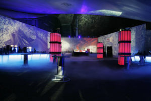 Ihr Partner für professionelle Veranstaltungstechnik