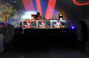 Ihr Partner für professionelle Veranstaltungstechnik