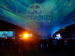 Ihr Partner für professionelle Veranstaltungstechnik