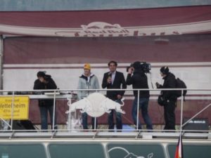 Ihr Partner für professionelle Veranstaltungstechnik