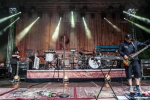 Ihr Partner für professionelle Veranstaltungstechnik