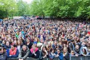 Ihr Partner für professionelle Veranstaltungstechnik